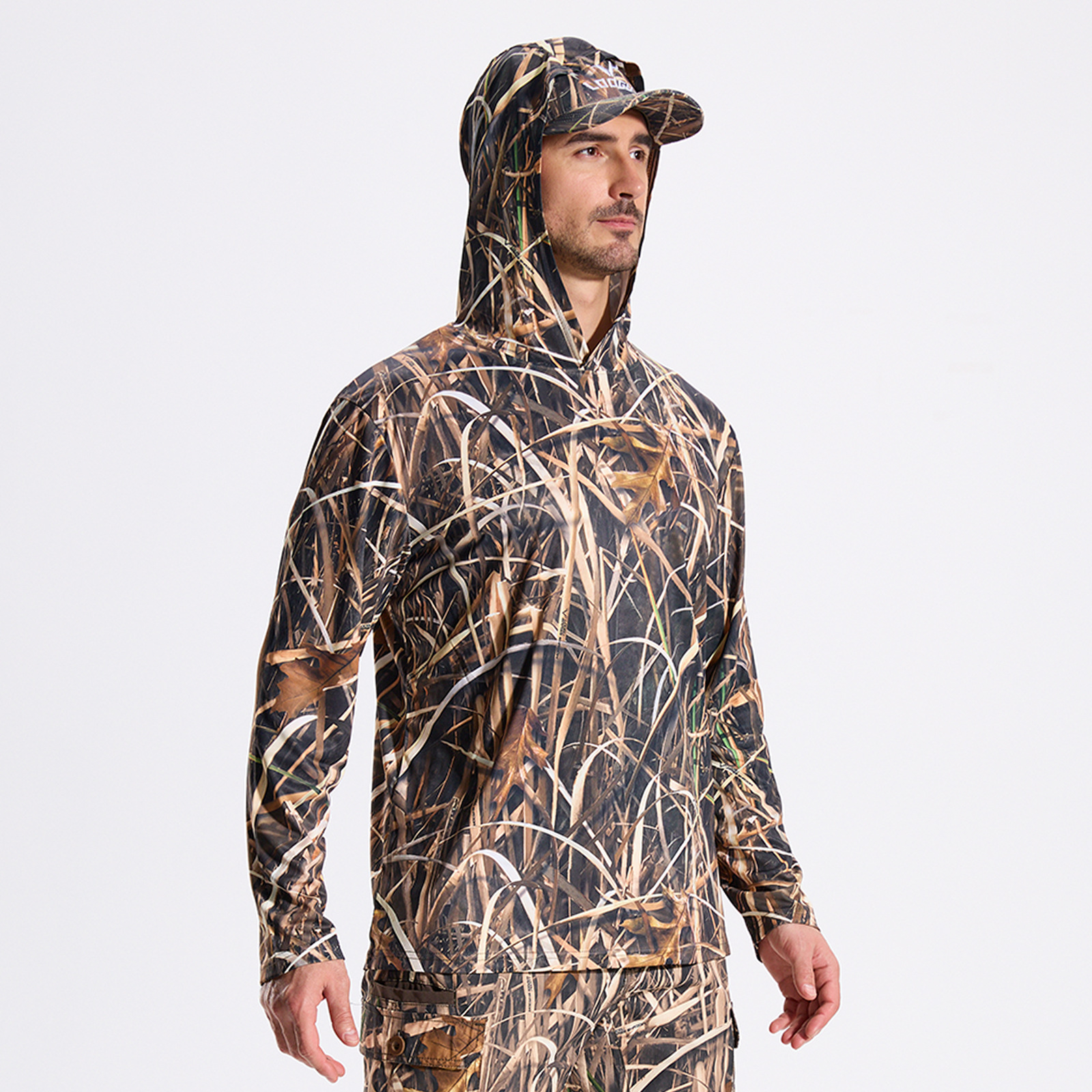 การล่าสัตว์กลางแจ้งการถ่ายภาพด - Outdoor Hunting Photography บทวิจารณ์และราคา