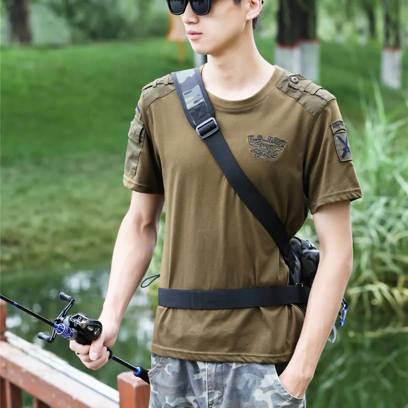 กระเป๋าคาดเอวอเนกประสงค์ขนาดให - Outdoor Hunting Packs บทวิจารณ์และราคา