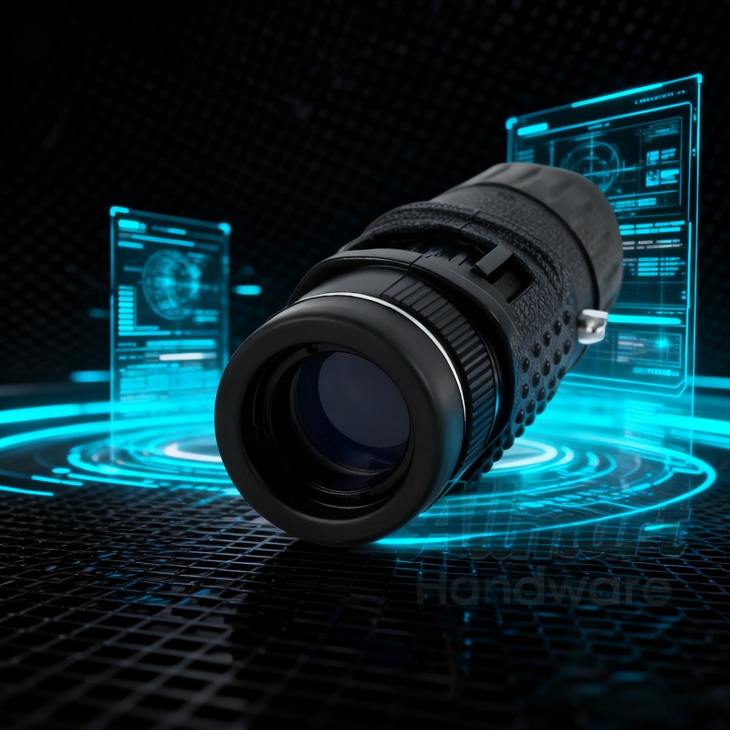 กล้องโทรทรรศน์แบบตาเดียวสำหรับ - Monocular Night Vision บทวิจารณ์และราคา