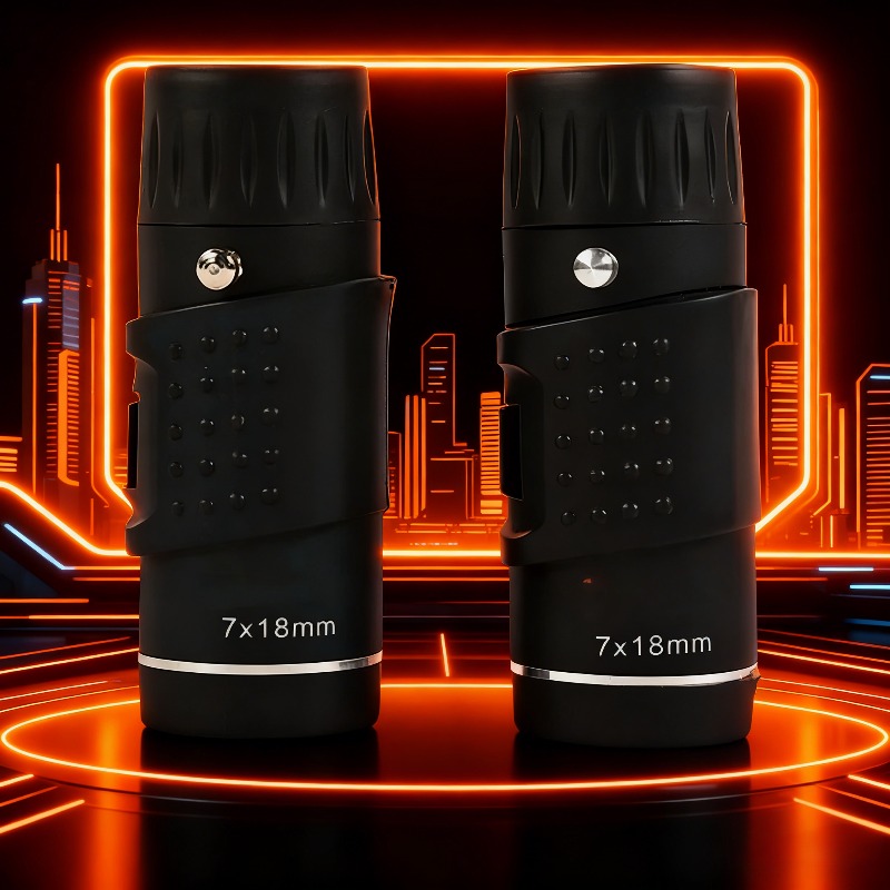 กล้องโทรทรรศน์แบบตาเดียวสำหรับ - Monocular Night Vision บทวิจารณ์และราคา