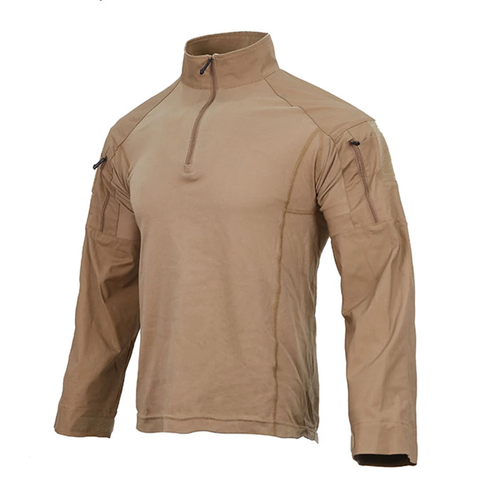 ชุดยุทธวิธี Emersongear Tactic - Outdoor Hunting Trousers บทวิจารณ์และราคา