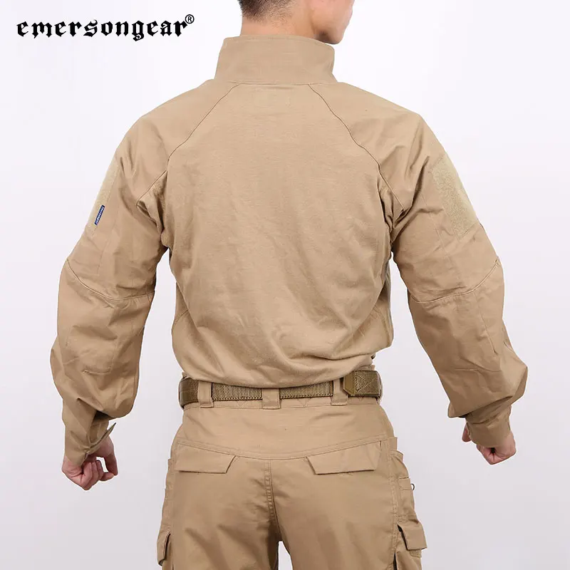 ชุดยุทธวิธี Emersongear Tactic - Outdoor Hunting Trousers บทวิจารณ์และราคา