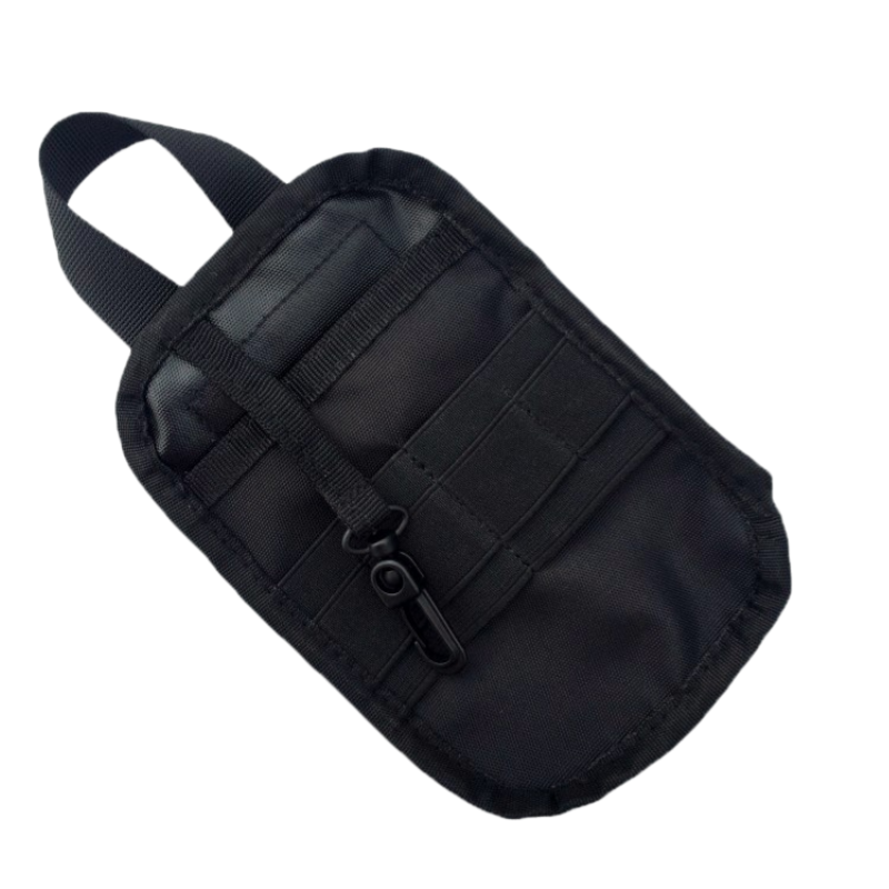 กระเป๋า EDC Molle ขนาดเล็ก กระ - Outdoor Hunting Packs บทวิจารณ์และราคา
