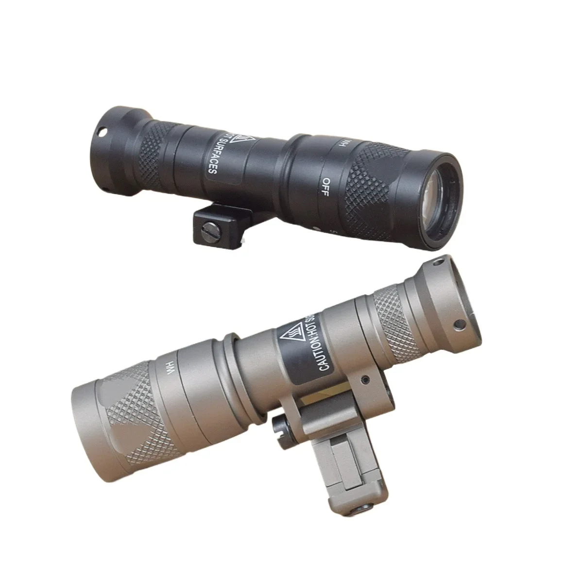 ไฟฉาย Surefir M600 M340 DF M64 - Hunting Outdoor Shop บทวิจารณ์และราคา