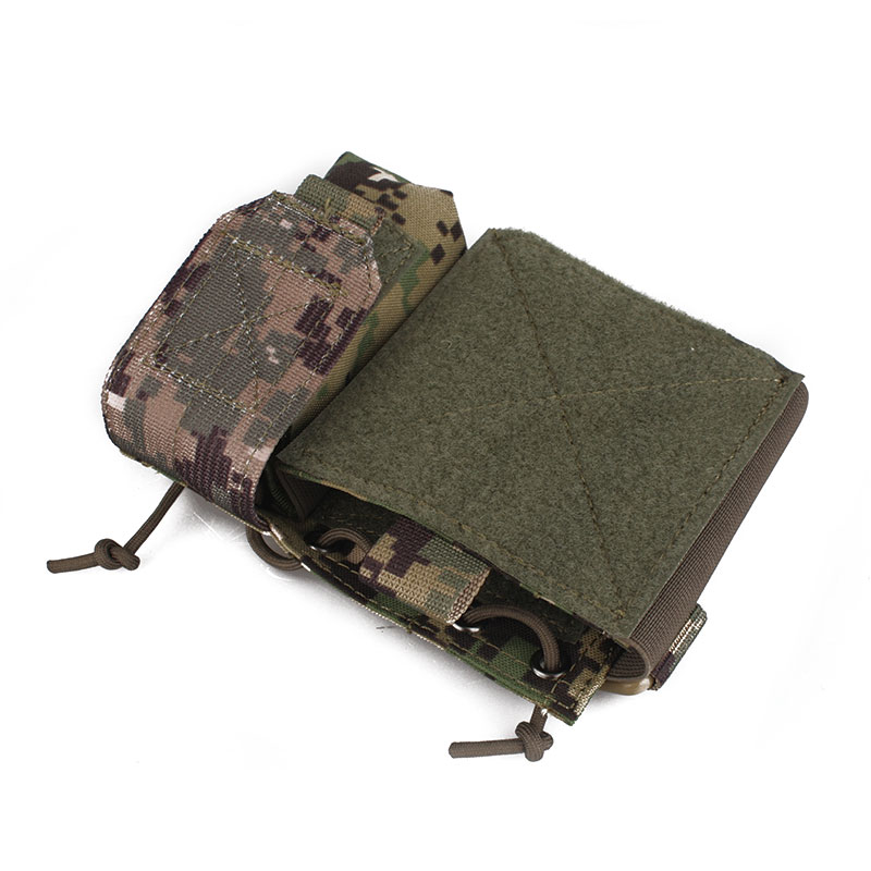 กระเป๋าแผงยุทธวิธี EMERSONGEAR - Outdoor Hunting Maps บทวิจารณ์และราคา