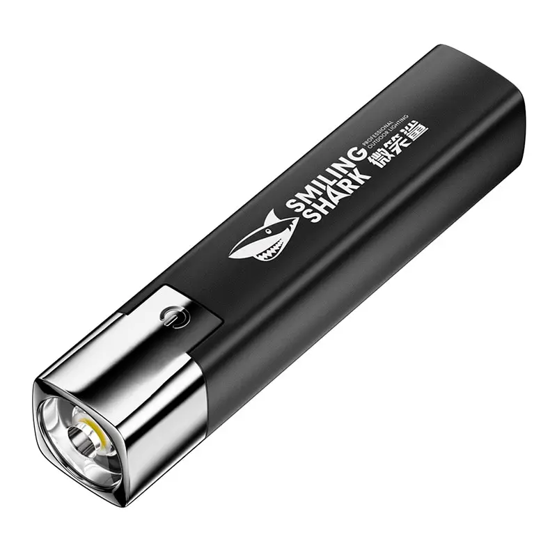 ไฟฉาย LED สว่างพิเศษแบบชาร์จ U - Outdoor Hunting Lights บทวิจารณ์และราคา