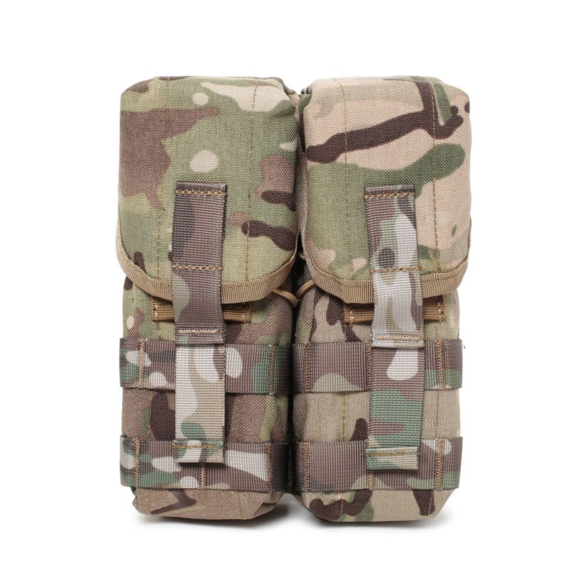 ยุทธวิธีคู่ 5.56/7.62 M4 นิตยส - Hunting Outdoor Stores บทวิจารณ์และราคา