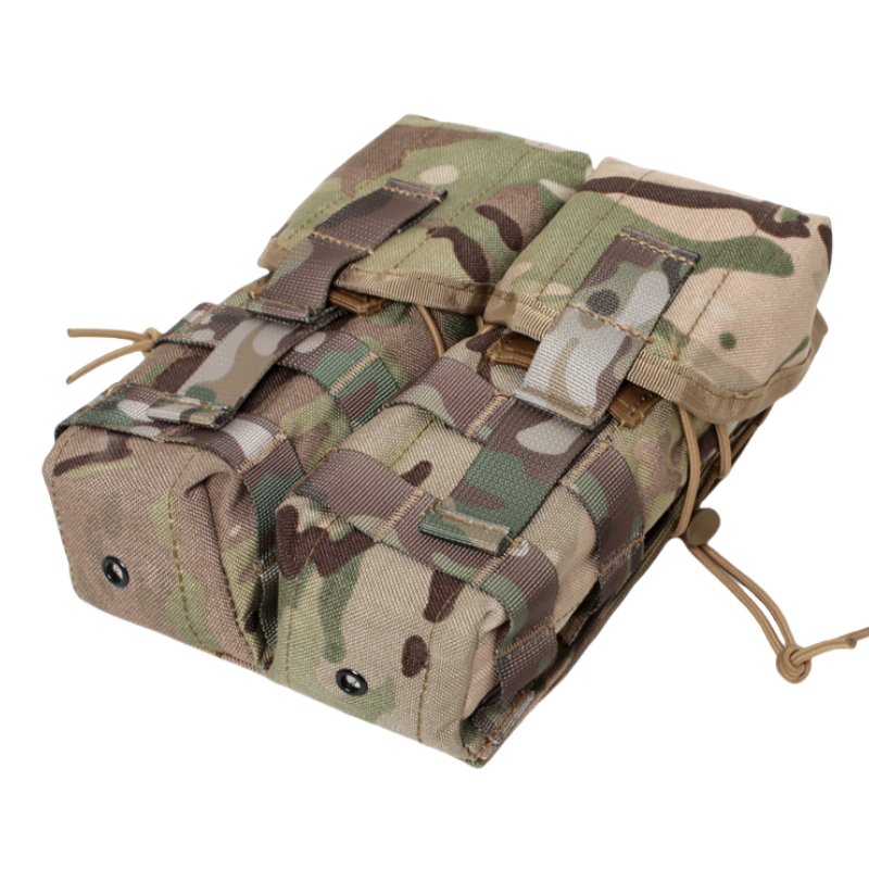 ยุทธวิธีคู่ 5.56/7.62 M4 นิตยส - Hunting Outdoor Stores บทวิจารณ์และราคา