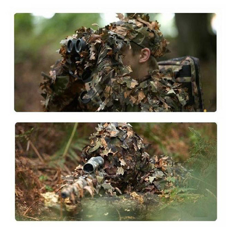 หมวกพรางลายทหารสำหรับยิงปืน หม - Hunting Outdoor Shop บทวิจารณ์และราคา