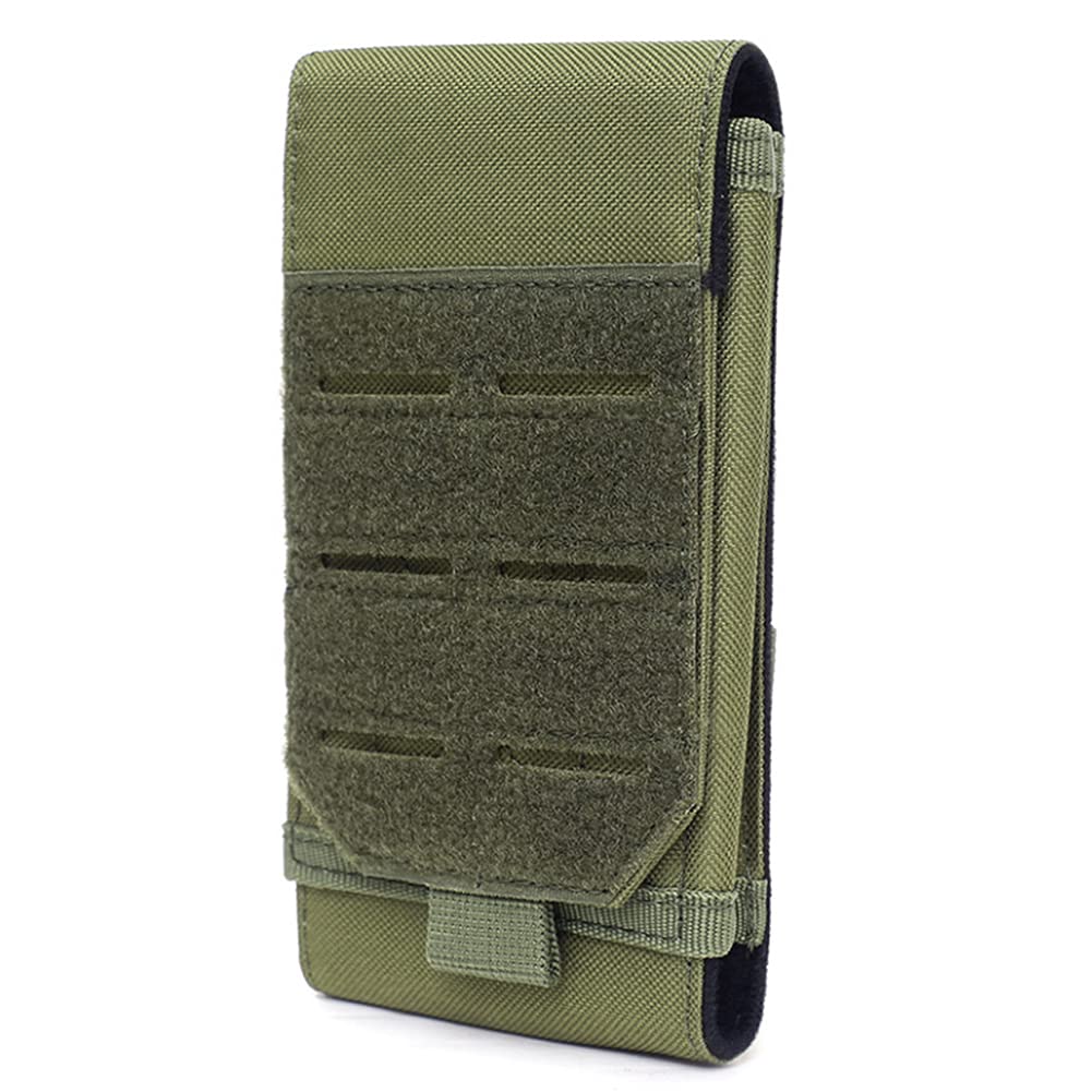 ยุทธวิธีEDCกระเป๋าMolleเข็มขัด - Outdoor Hunting Packs บทวิจารณ์และราคา