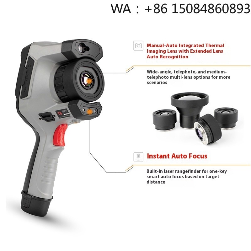 กล้องถ่ายภาพความร้อนอินฟราเรด  - Outdoor Hunting Camera Wireless บทวิจารณ์และราคา