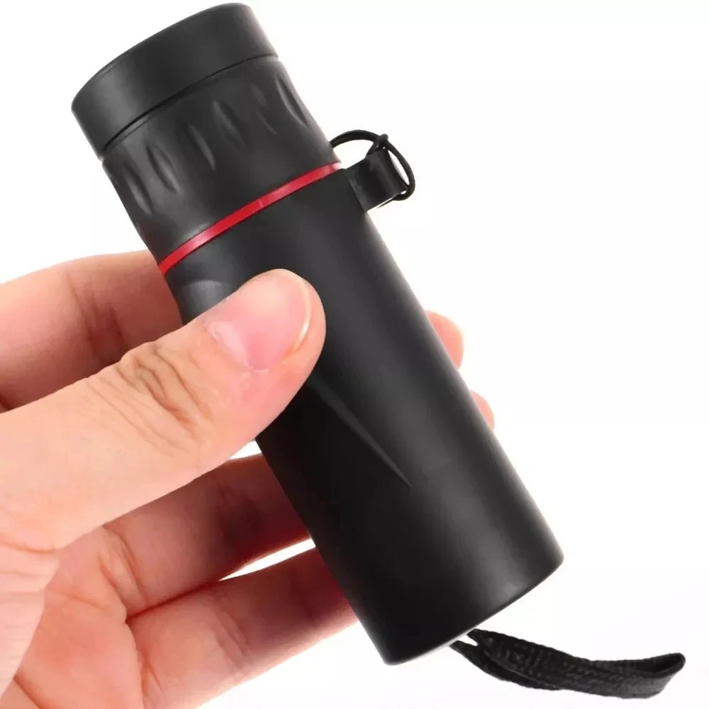 กล้องโทรทรรศน์มองกลางคืนแบบมอง - Monocular Night Vision บทวิจารณ์และราคา