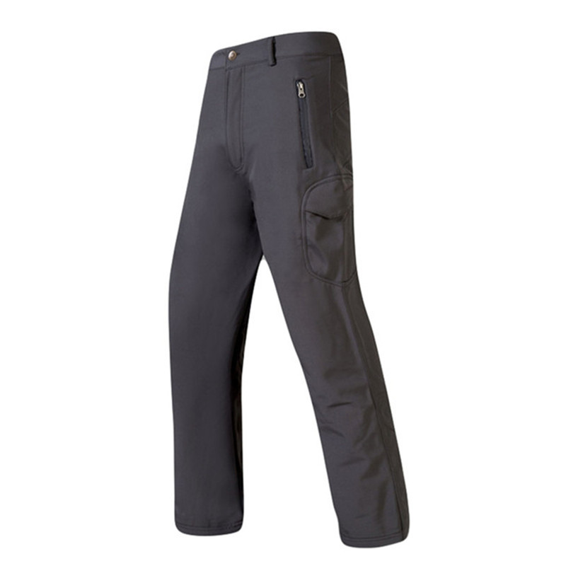 กางเกงล่าสัตว์ลายพรางนิ่มกางเก - Outdoor Hunting Trousers บทวิจารณ์และราคา
