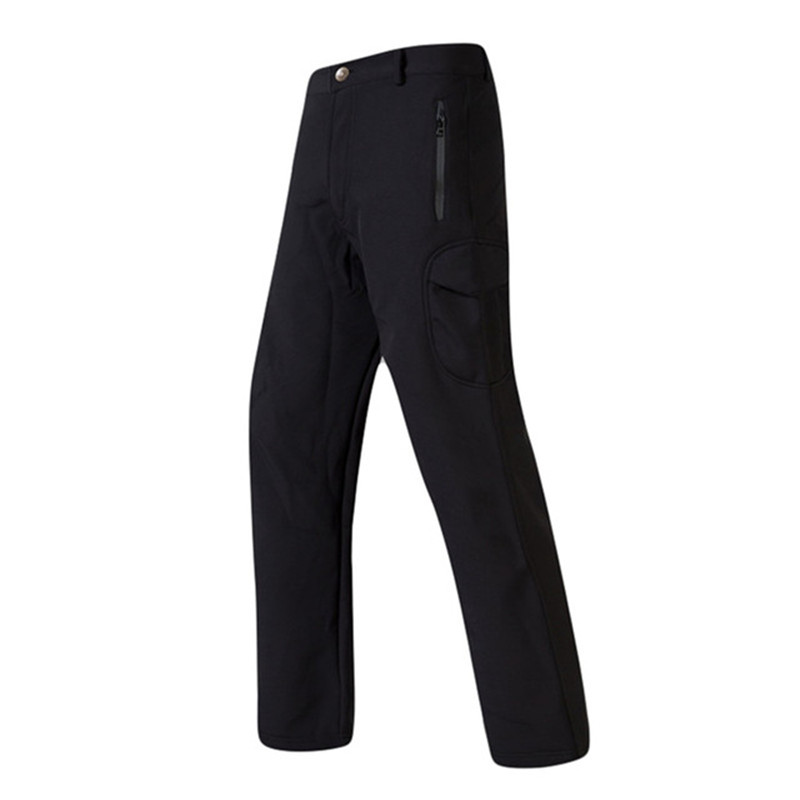 กางเกงล่าสัตว์ลายพรางนิ่มกางเก - Outdoor Hunting Trousers บทวิจารณ์และราคา