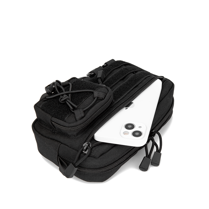 กระเป๋า EDC 1000D แบบ Molle Or - Outdoor Hunting Packs บทวิจารณ์และราคา