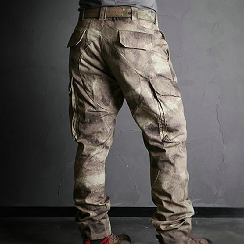 กางเกงฝึกซ้อม Emersongear กางเ - Outdoor Hunting Trousers บทวิจารณ์และราคา