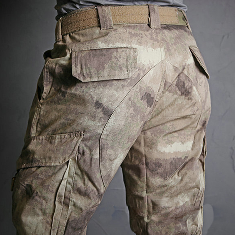 กางเกงฝึกซ้อม Emersongear กางเ - Outdoor Hunting Trousers บทวิจารณ์และราคา