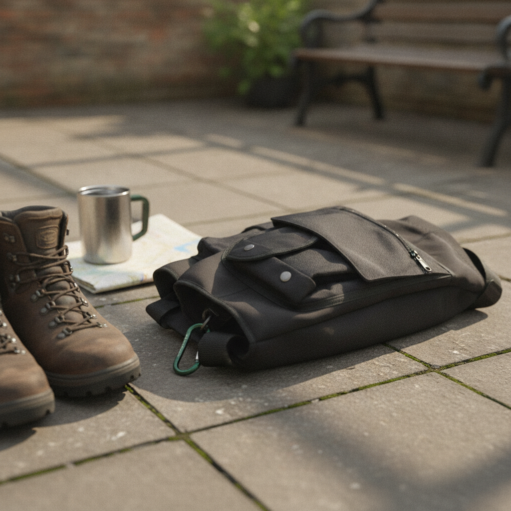 กางเกงคาร์โก้สำหรับดำน้ำแบบสปี - Outdoor Hunting Gear Store บทวิจารณ์และราคา