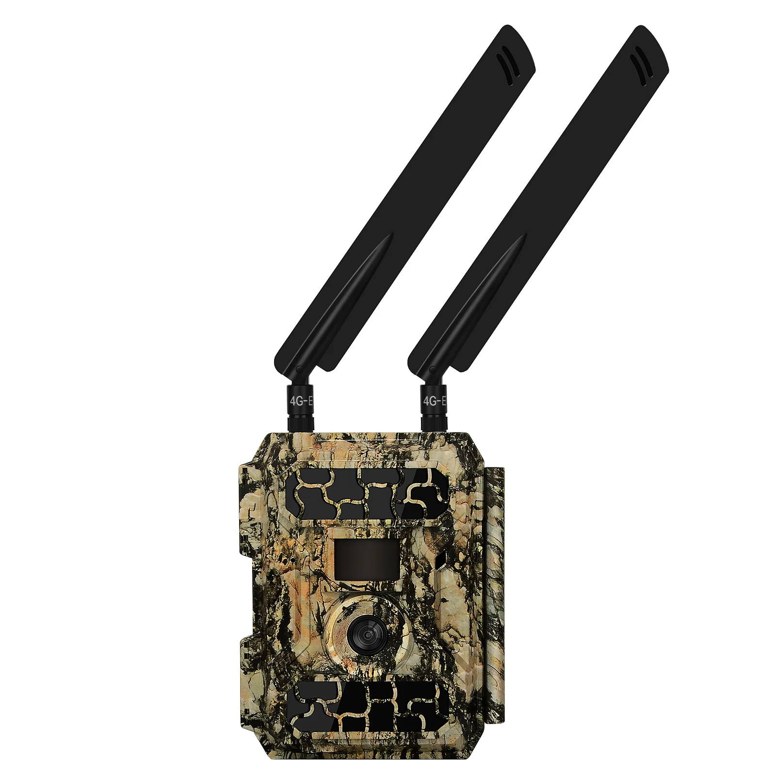 กล้องติดตามสัตว์ป่าไร้สาย SW4. - Outdoor Hunting Camera Wireless บทวิจารณ์และราคา