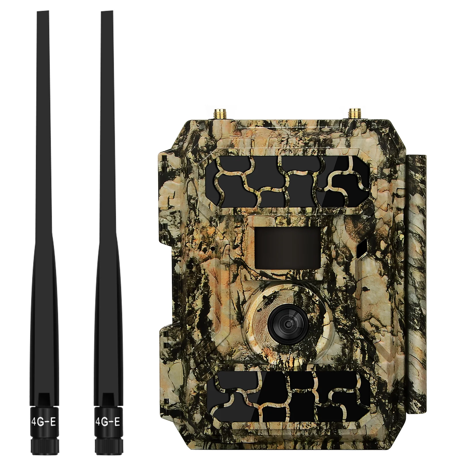 กล้องติดตามสัตว์ป่าไร้สาย SW4. - Outdoor Hunting Camera Wireless บทวิจารณ์และราคา
