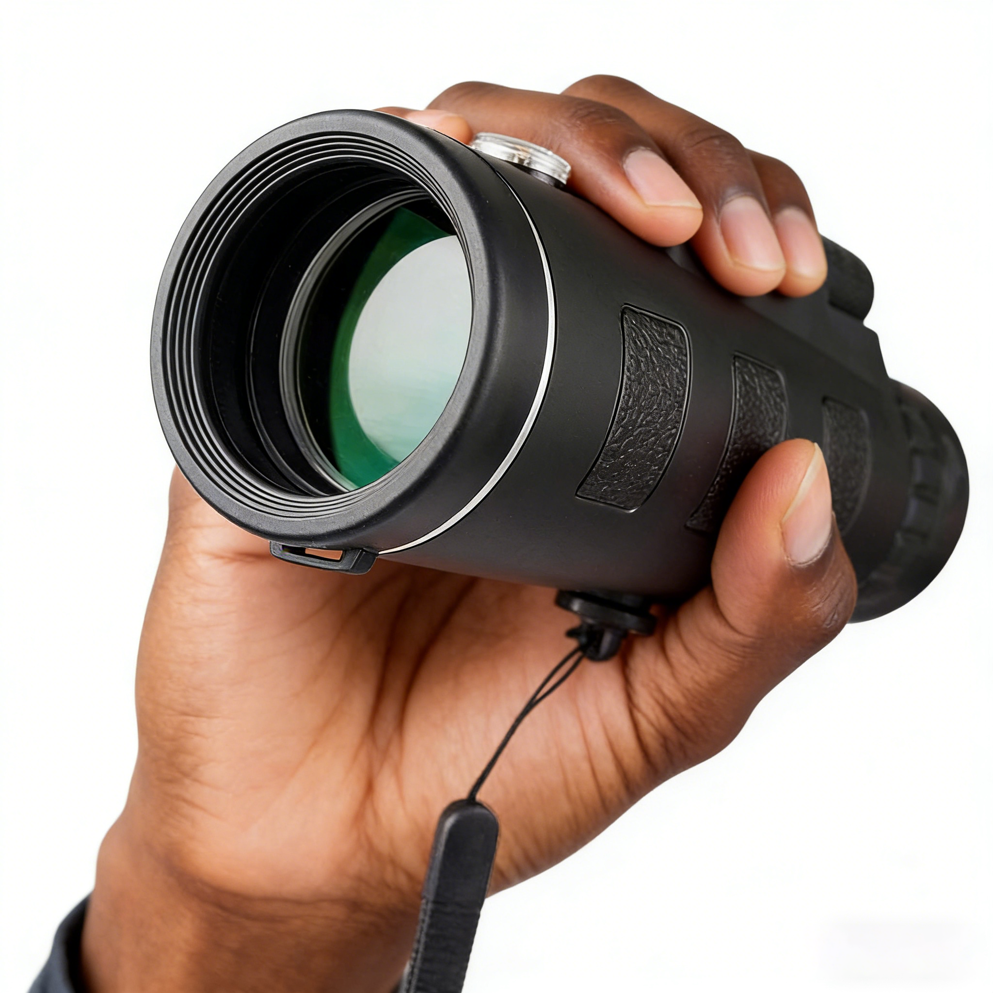 กล้องโทรทรรศน์แบบตาเดียว 10X55 - Monocular Night Vision บทวิจารณ์และราคา