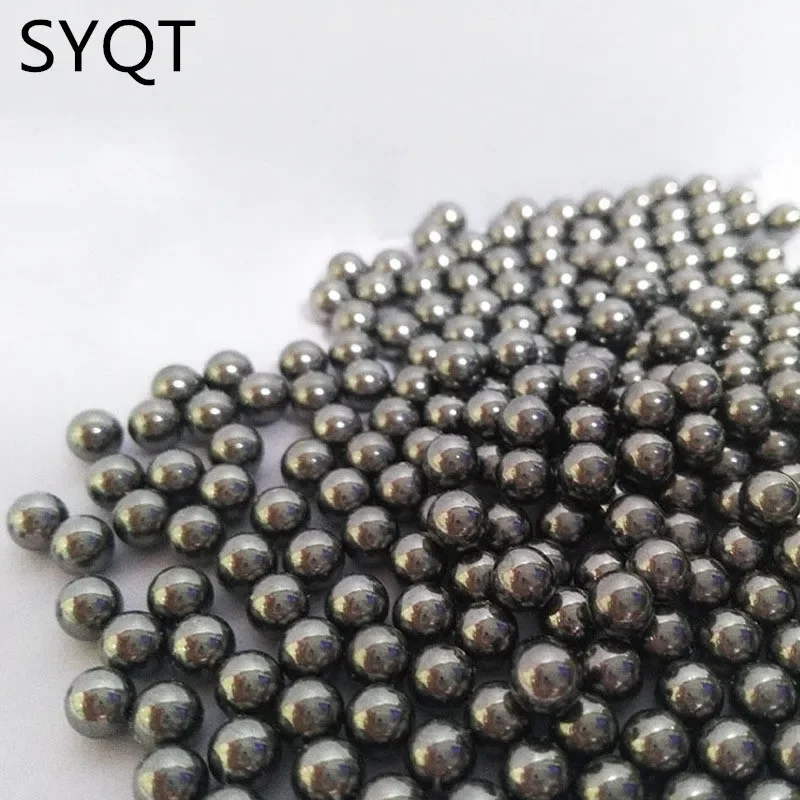 2มม.-10มม.ลูกเหล็กคุณภาพสูง Sl - Hunting Outdoor Stores บทวิจารณ์และราคา