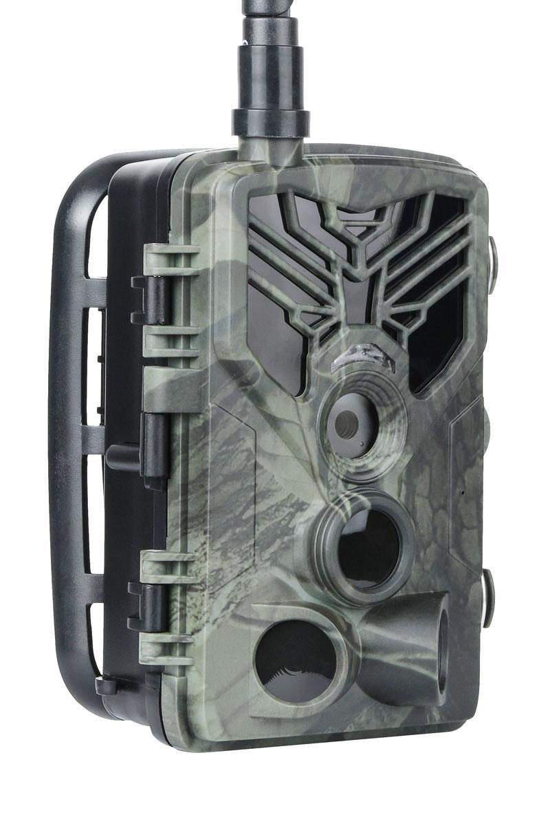 กล้องติดตามสัตว์ป่ากลางแจ้ง 2g - Outdoor Hunting Camera Wireless บทวิจารณ์และราคา